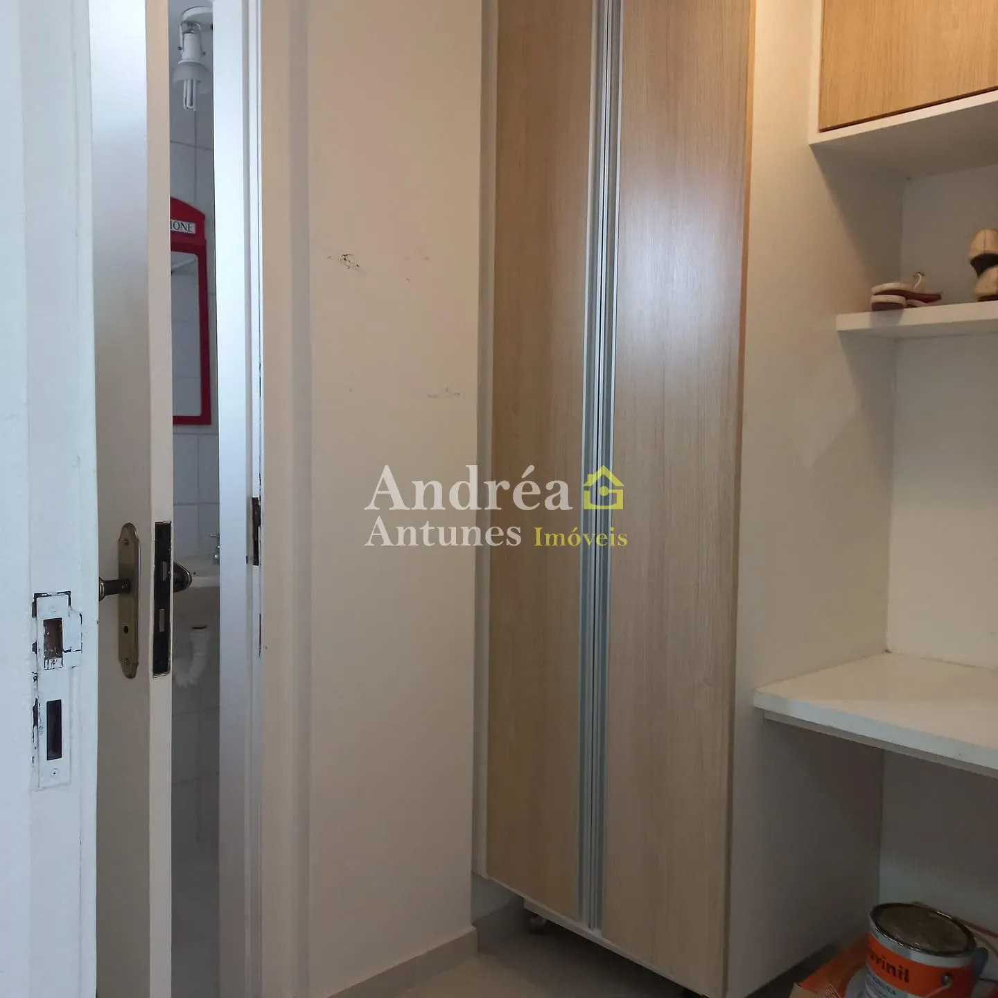 Apartamento, 2 quartos, 80 m² - Foto 8