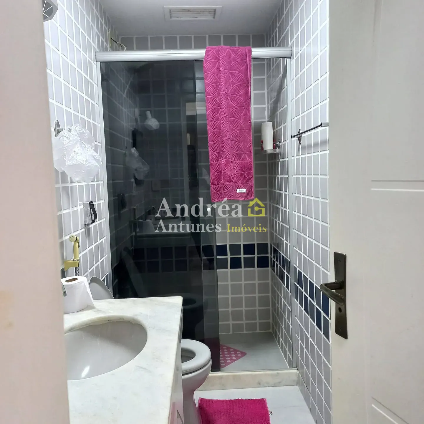 Apartamento, 2 quartos, 80 m² - Foto 3