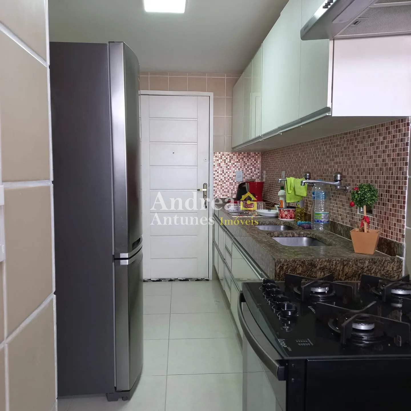 Apartamento, 2 quartos, 80 m² - Foto 15