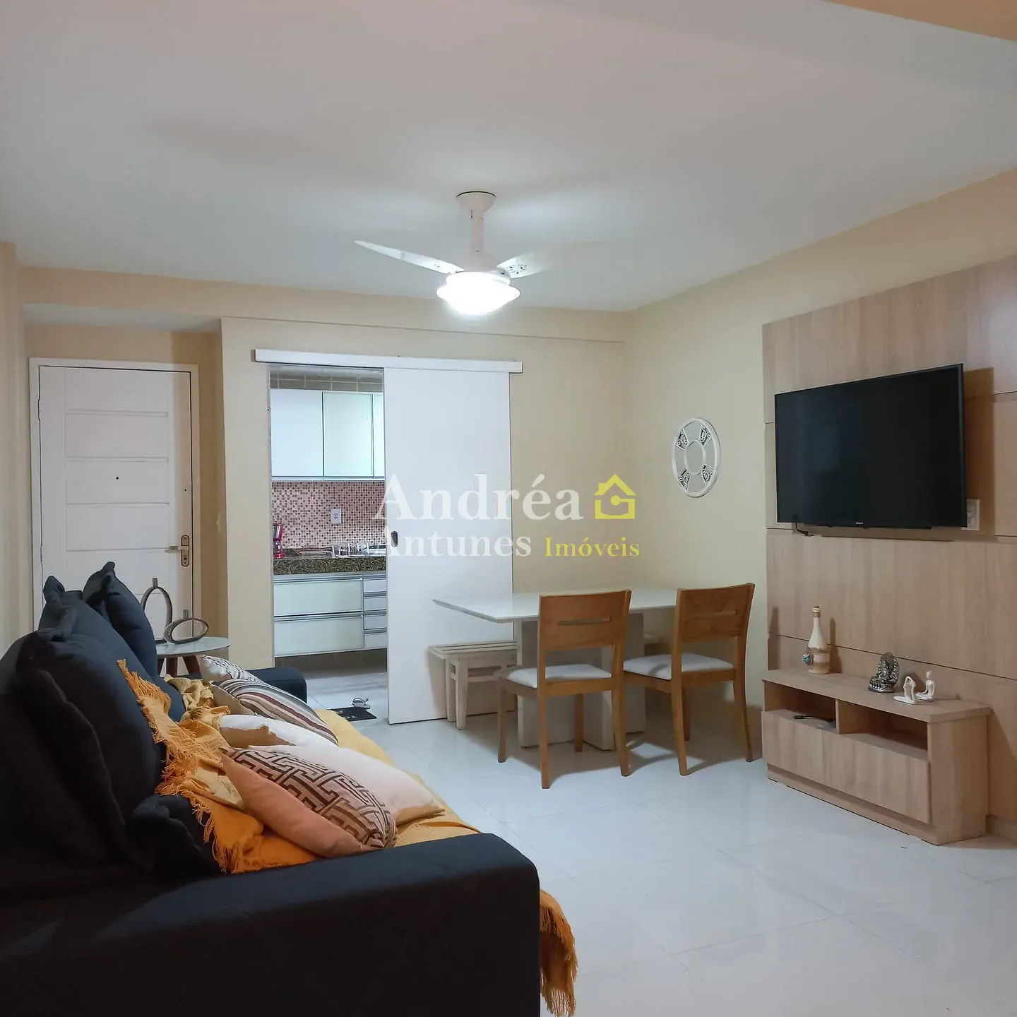 Apartamento, 2 quartos, 80 m² - Foto 5