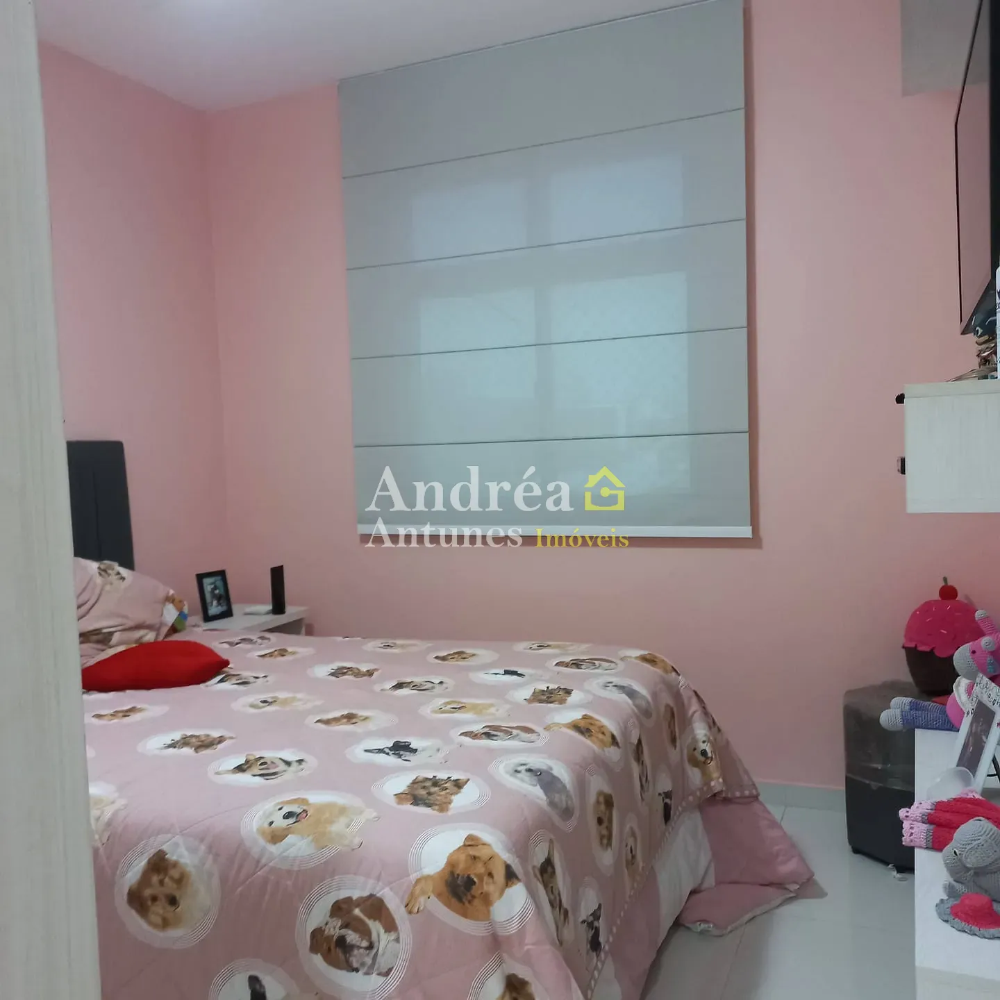 Apartamento, 2 quartos, 80 m² - Foto 17