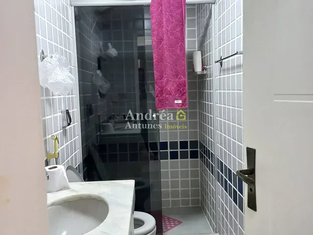 Apartamento 2 quartos e 2 banheiros, para alugar, no bairro Jardim Flamboyant em Cabo Frio