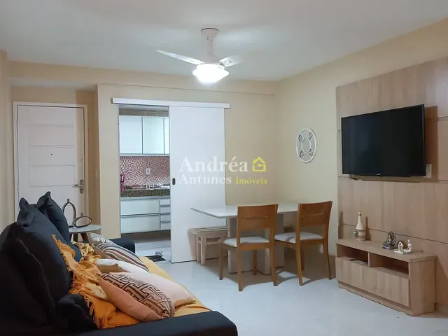 Apartamento 2 quartos e 2 banheiros, para alugar, no bairro Jardim Flamboyant em Cabo Frio