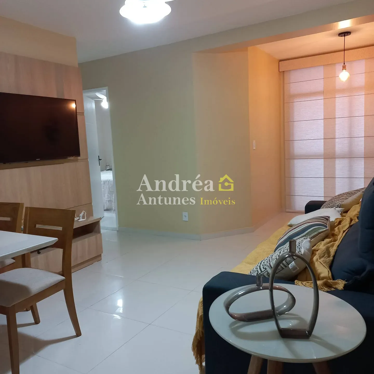 Apartamento, 2 quartos, 80 m² - Foto 6