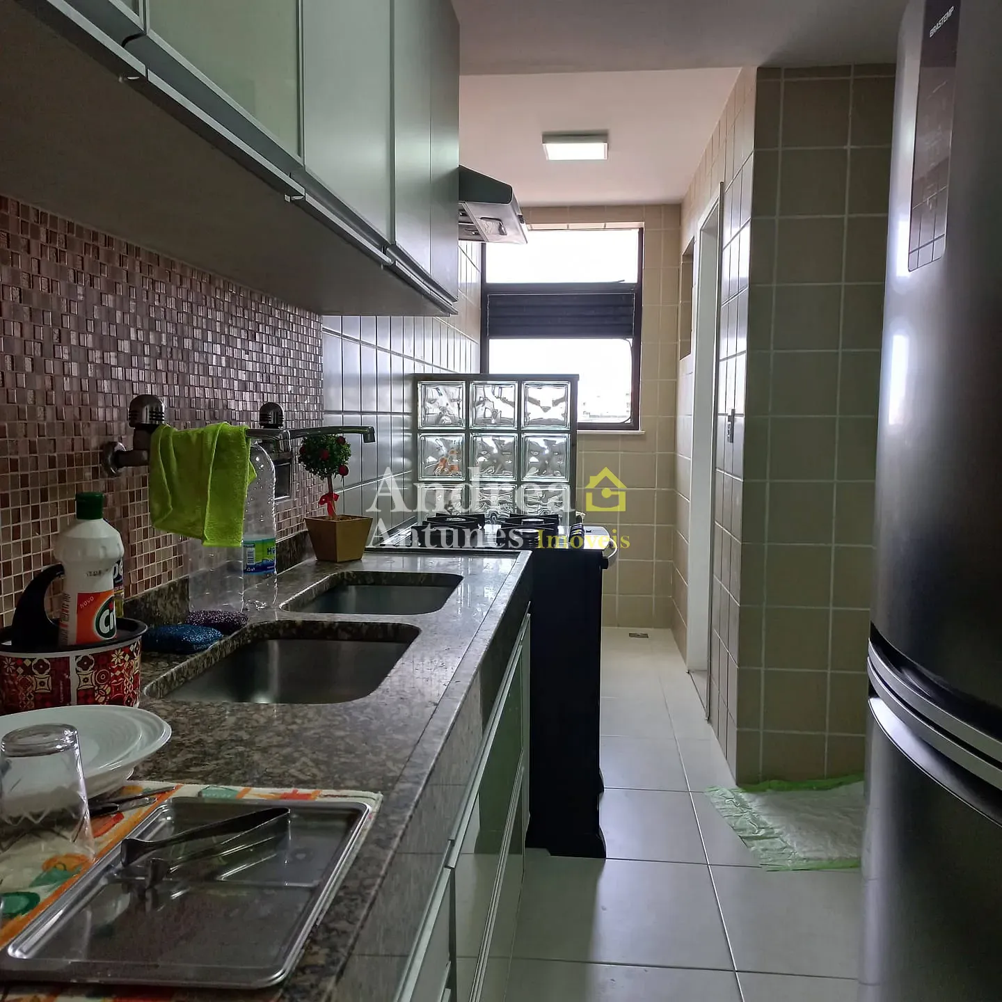 Apartamento, 2 quartos, 80 m² - Foto 12
