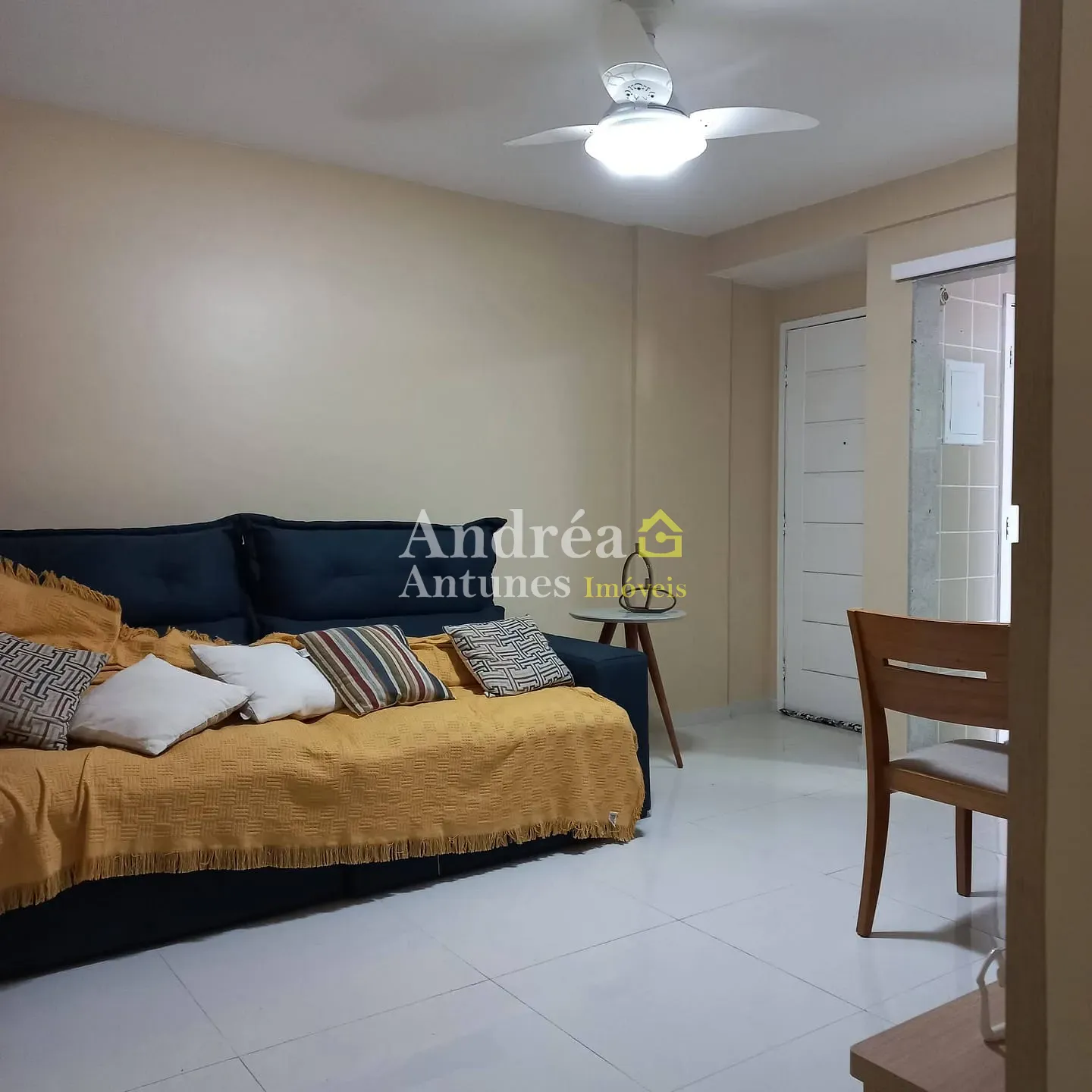 Apartamento, 2 quartos, 80 m² - Foto 26