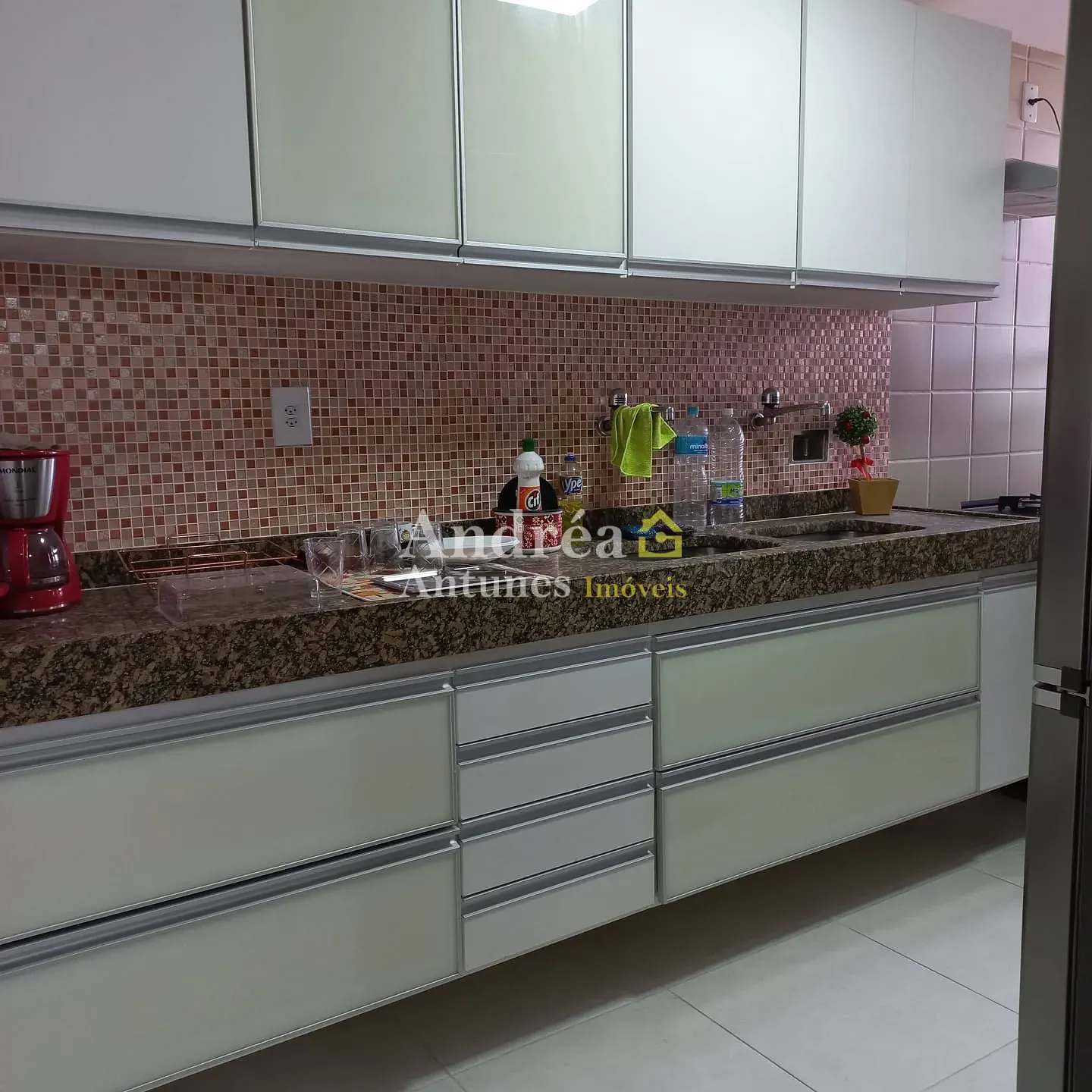 Apartamento, 2 quartos, 80 m² - Foto 27