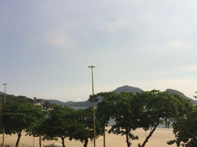 Foto do Apartamento - Apartamento à venda, 150 m² por R$ 1.380.000,00 - Icaraí - Niterói/RJ | ABIDON NAZARETH IMÓVEIS