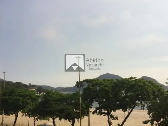 Apartamento com 165m² 3 quartos e 1 banheiro, à venda, no bairro Icaraí em Niterói