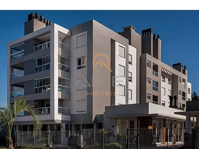 Apartamento à venda, no bairro Tres Vendas em Pelotas