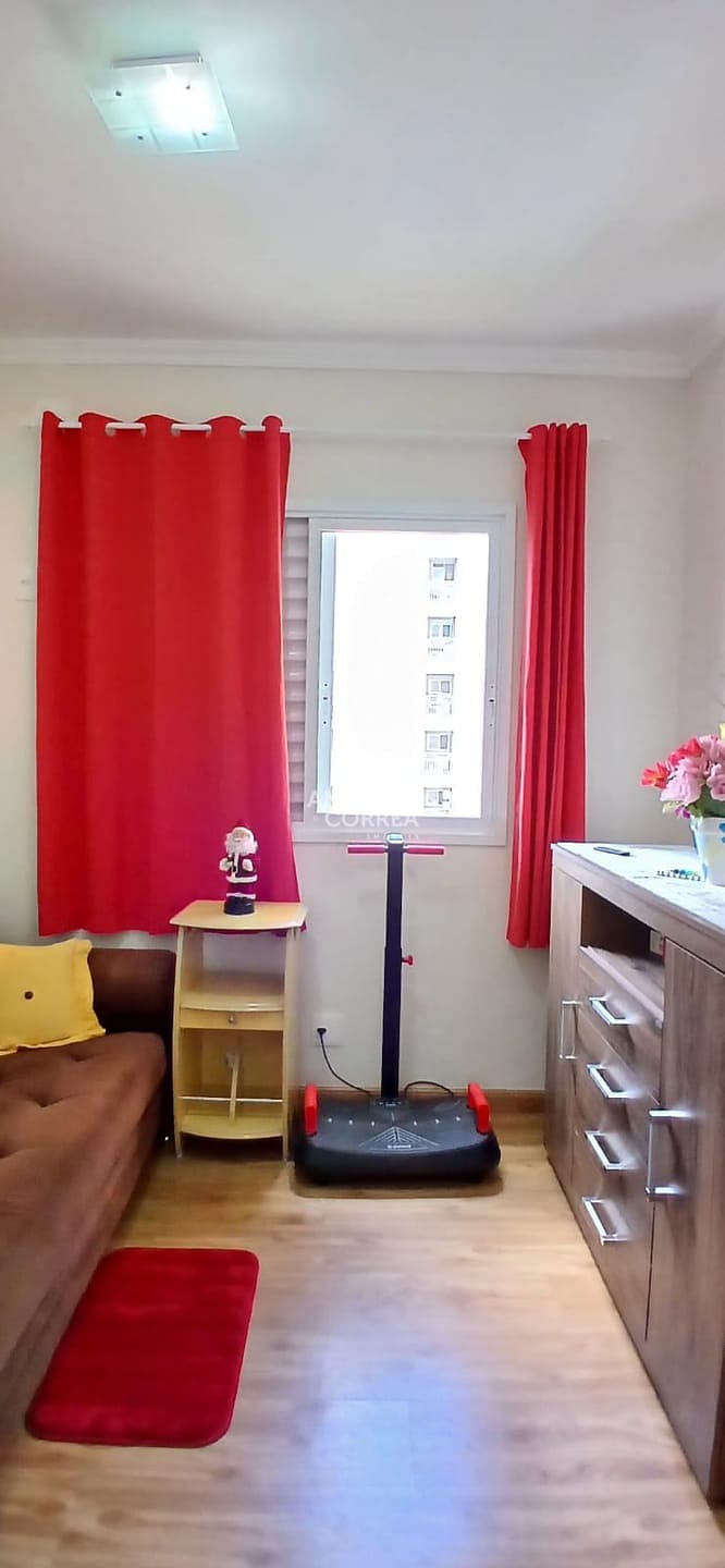 Apartamento à venda com 3 quartos, 87m² - Foto 11