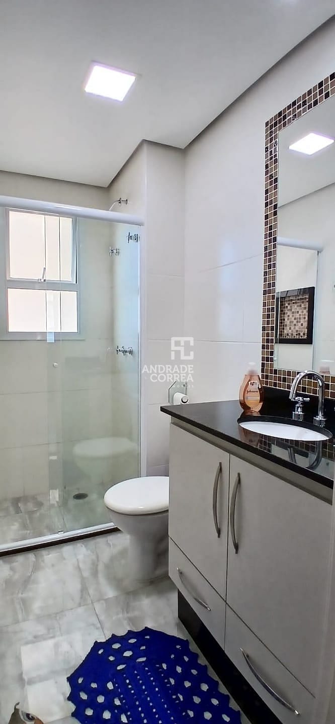 Apartamento à venda com 3 quartos, 87m² - Foto 12