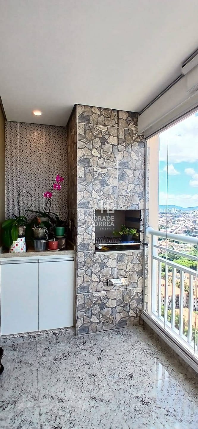 Apartamento à venda com 3 quartos, 87m² - Foto 9