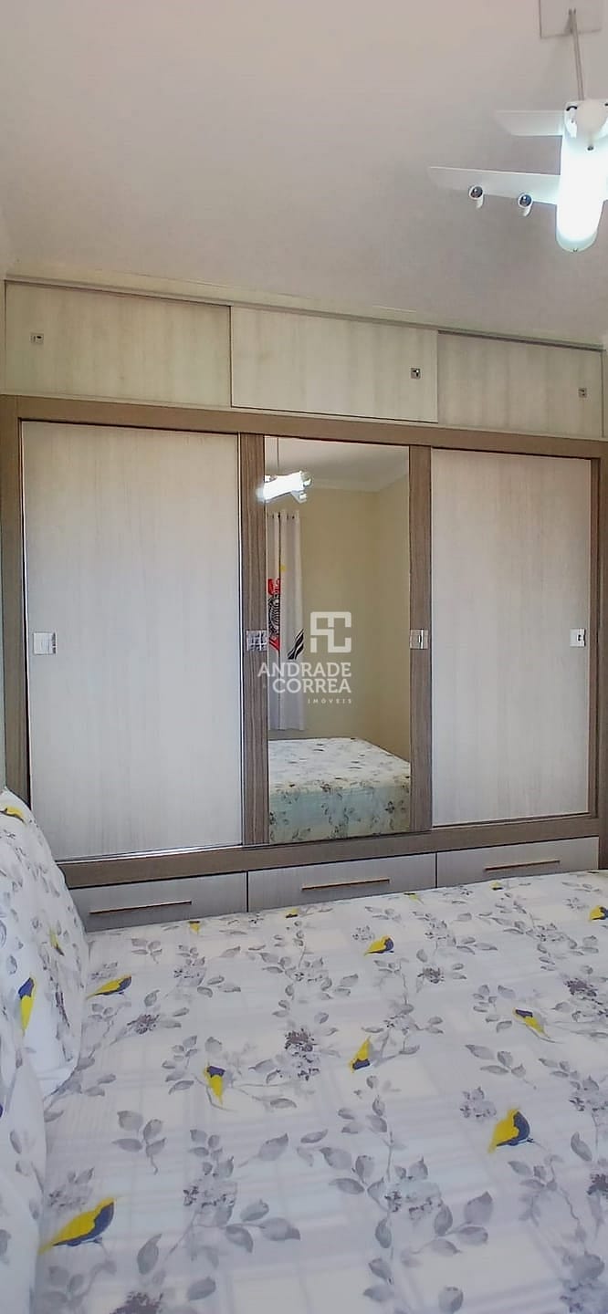 Apartamento à venda com 3 quartos, 87m² - Foto 13