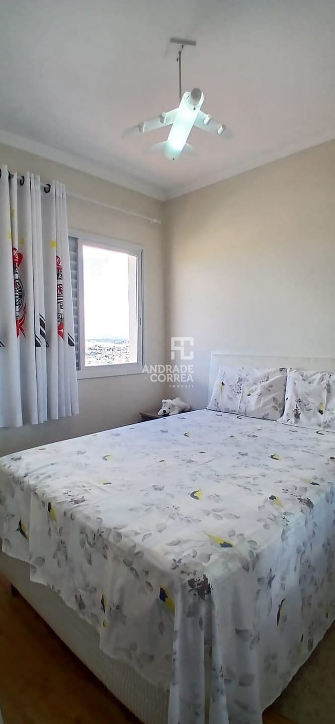 Apartamento à venda com 3 quartos, 87m² - Foto 17