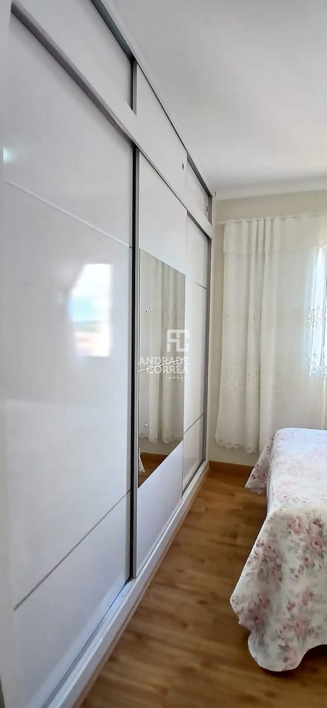 Apartamento à venda com 3 quartos, 87m² - Foto 18