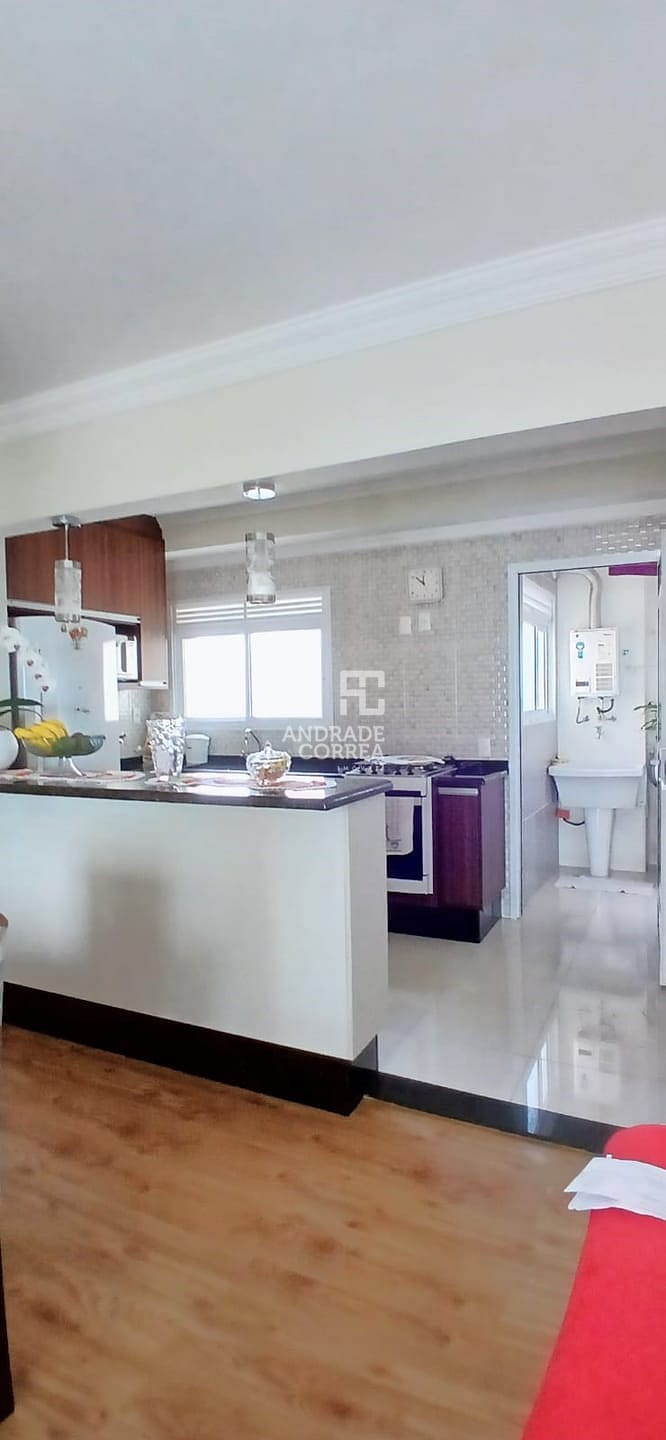 Apartamento à venda com 3 quartos, 87m² - Foto 5
