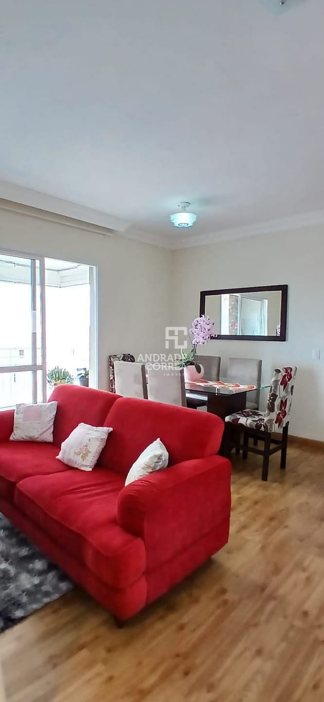 Apartamento à venda com 3 quartos, 87m² - Foto 1