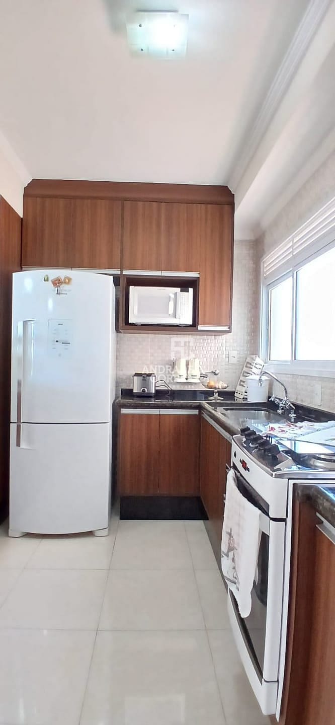 Apartamento à venda com 3 quartos, 87m² - Foto 6