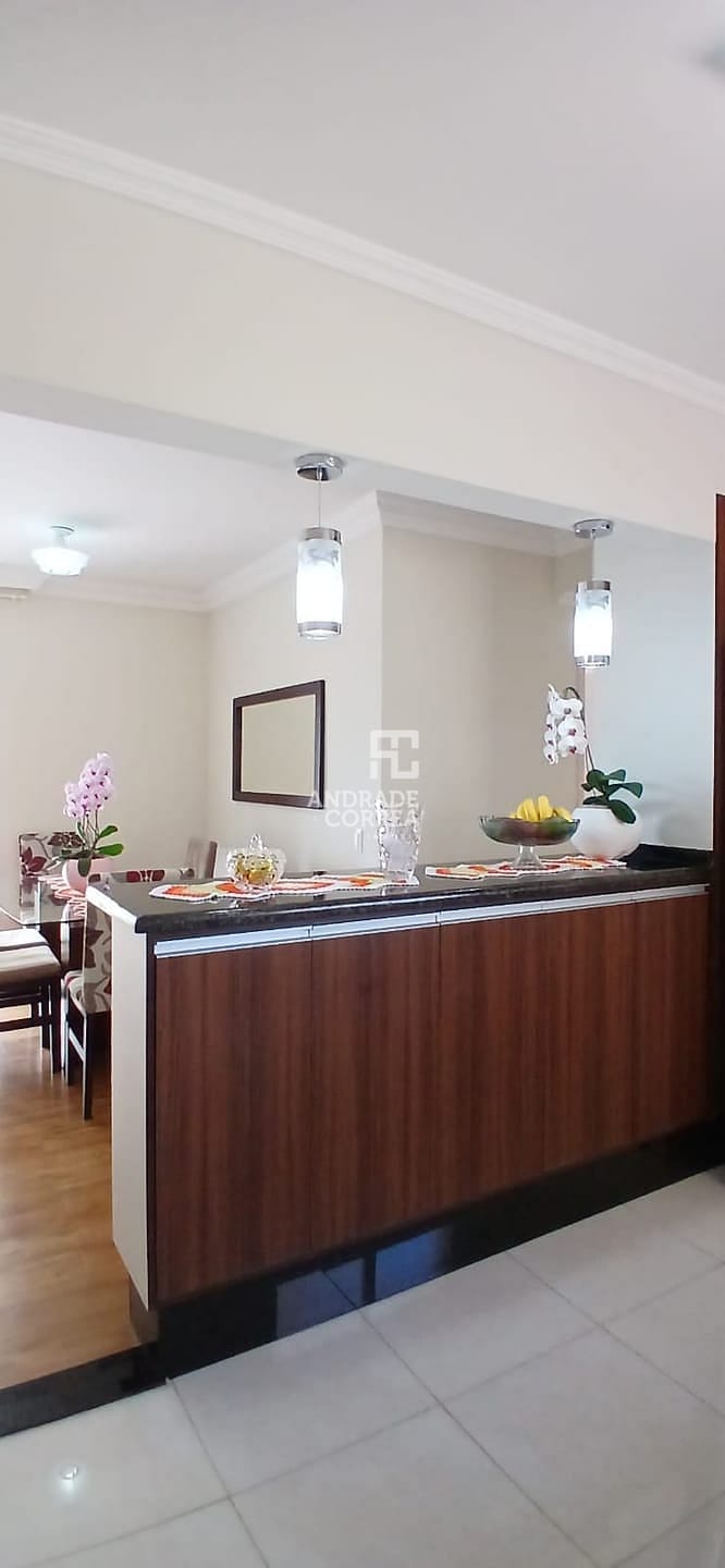 Apartamento à venda com 3 quartos, 87m² - Foto 7