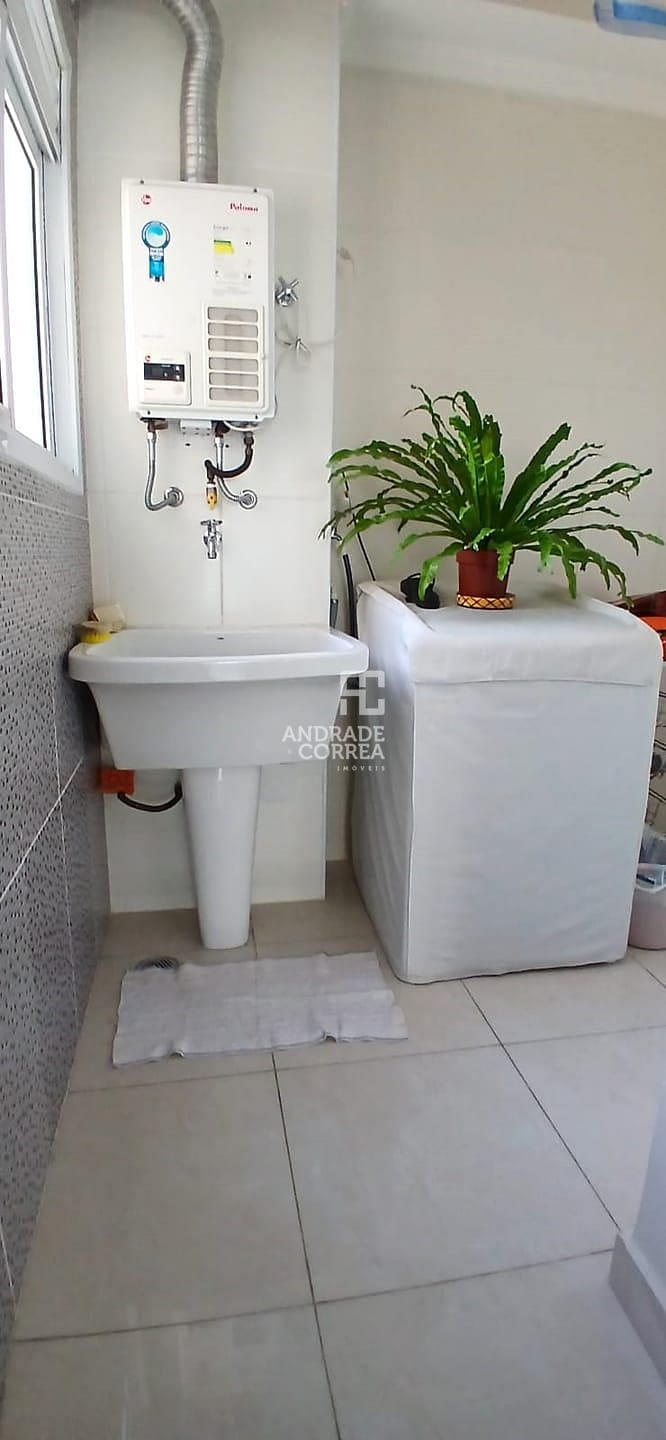 Apartamento à venda com 3 quartos, 87m² - Foto 8