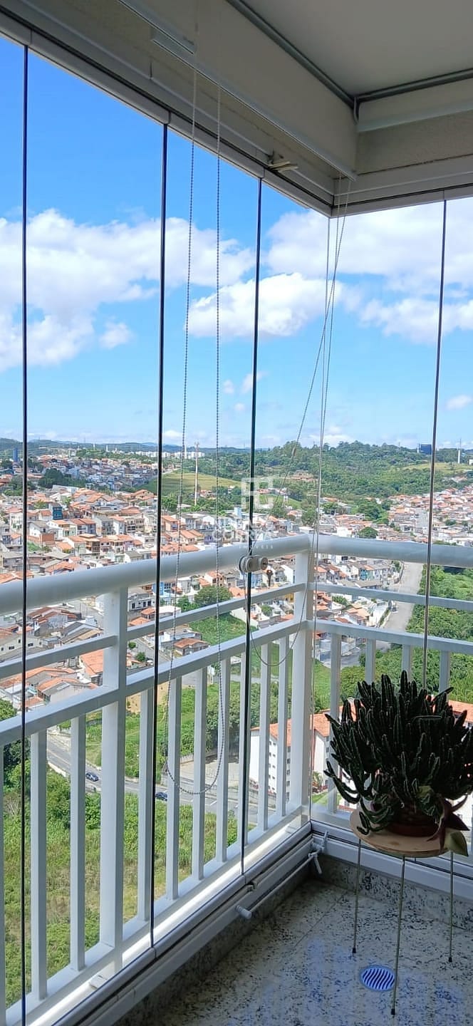 Apartamento à venda com 3 quartos, 87m² - Foto 10