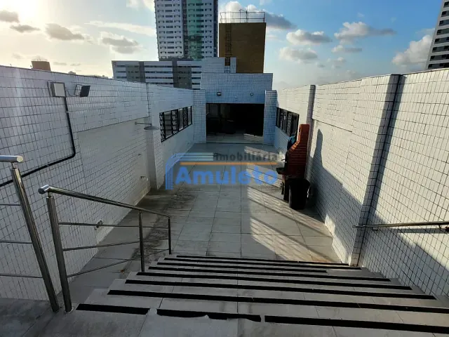 Apartamento 3 quartos e 2 banheiros, para alugar, no bairro Encruzilhada em Recife
