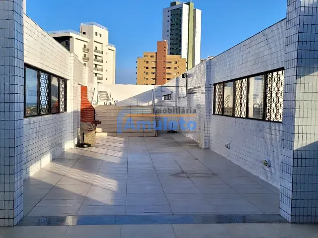 Apartamento 3 quartos e 2 banheiros, para alugar, no bairro Encruzilhada em Recife