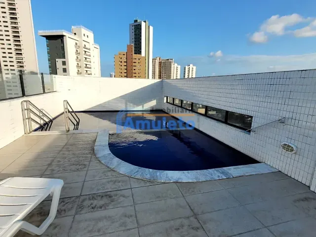 Apartamento 3 quartos e 2 banheiros, para alugar, no bairro Encruzilhada em Recife