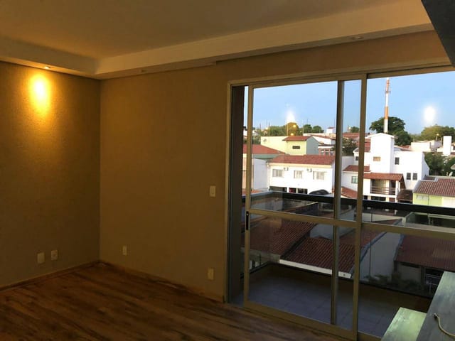 Apartamento com 75m² 2 quartos e 1 banheiro, à venda, no bairro Vila Romão em Salto