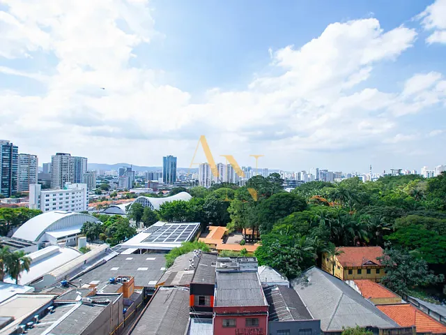 Apartamento 3 quartos e 5 banheiros, à venda, no bairro Perdizes em São Paulo
