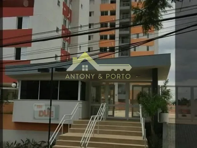 Apartamento com 59m² 2 quartos e 2 banheiros, à venda, no bairro Picanço em Guarulhos