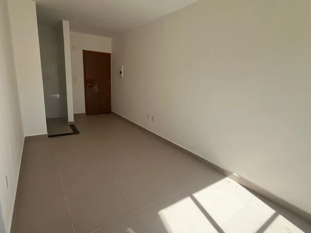 Apartamento 2 quartos e 2 banheiros, para alugar, no bairro Plano Diretor Norte em Palmas