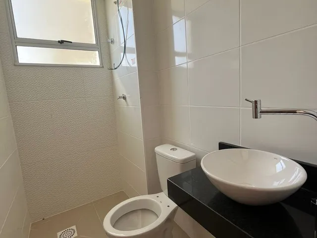 Apartamento 2 quartos e 2 banheiros, para alugar, no bairro Plano Diretor Norte em Palmas