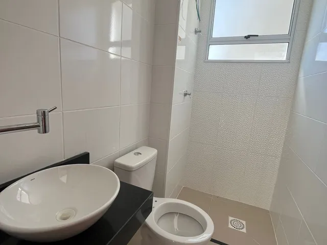 Apartamento 2 quartos e 2 banheiros, para alugar, no bairro Plano Diretor Norte em Palmas