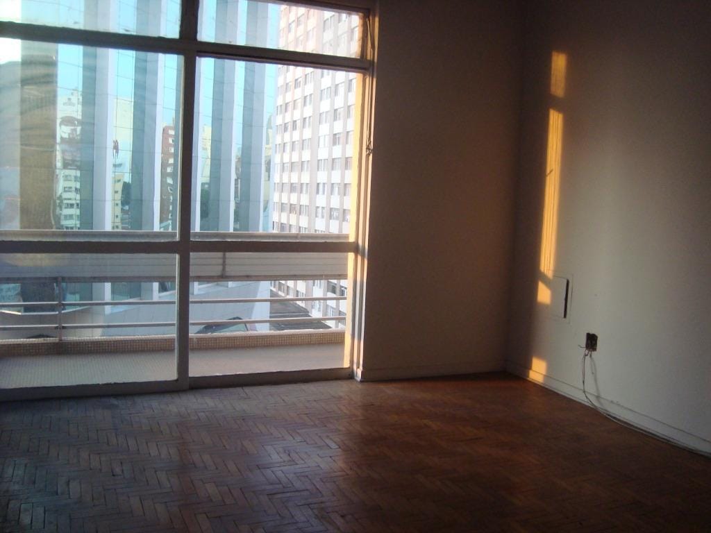 Apartamento, 2 quartos, 75 m² - Foto 1