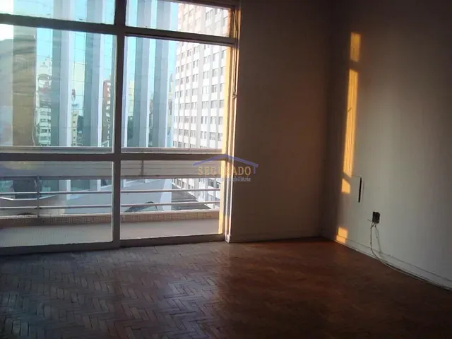 Apartamento 2 quartos e 2 banheiros, à venda, no bairro Centro em Campinas
