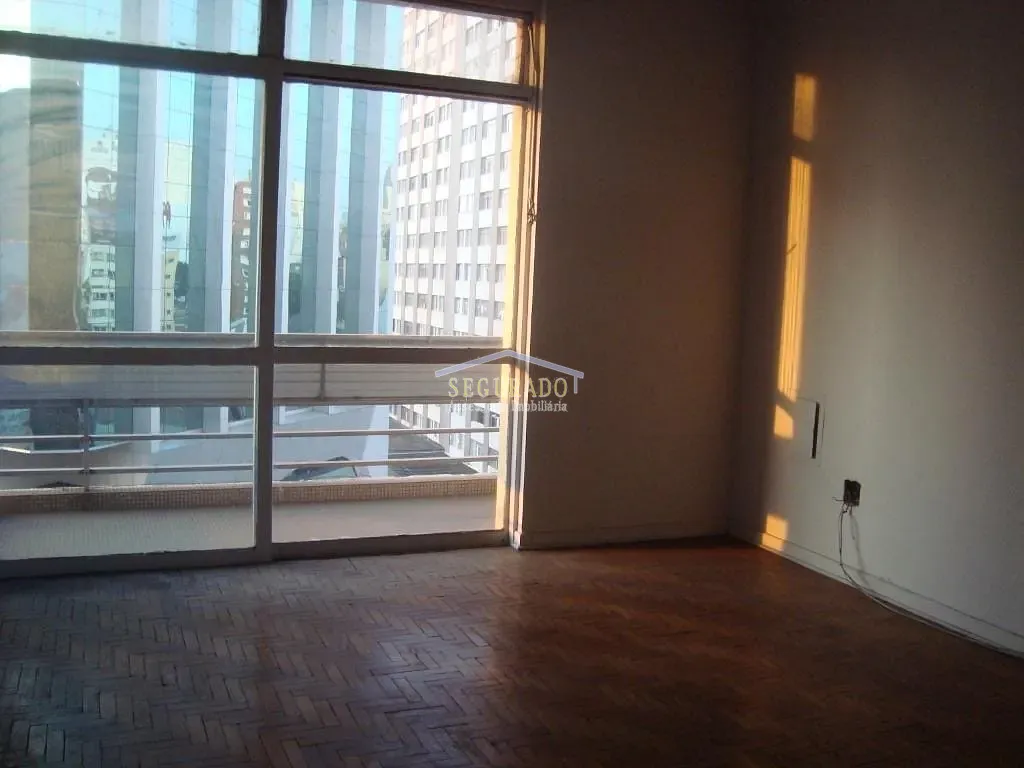 Apartamento, 2 quartos, 75 m² - Foto 1