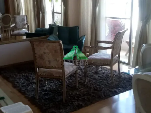 Apartamento com 150m² 3 quartos e 3 banheiros, à venda, no bairro Vila Zanardi em Guarulhos