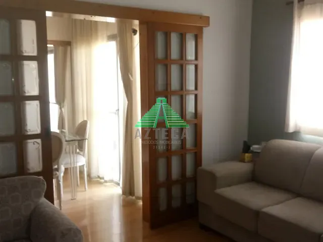 Apartamento com 150m² 3 quartos e 3 banheiros, à venda, no bairro Vila Zanardi em Guarulhos