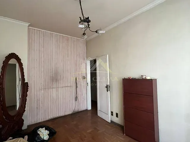 Apartamento 3 quartos e 1 banheiro, à venda, no bairro Centro em Juiz de Fora