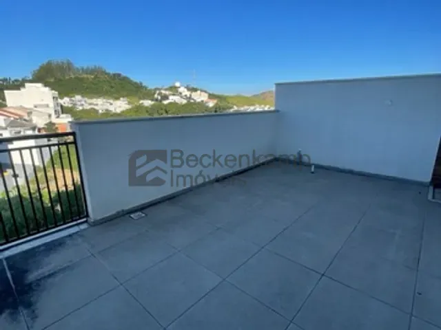 Apartamento 3 quartos e 3 banheiros, à venda, no bairro Jardim Belvedere em Volta Redonda