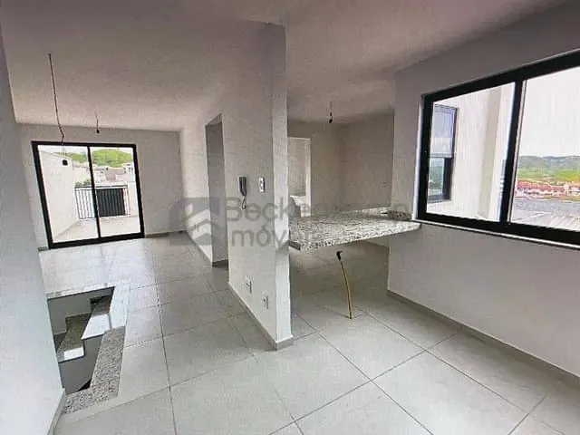 Cobertura / Penthouse 3 quartos e 3 banheiros, para alugar, no bairro Jardim Belvedere em Volta Redonda