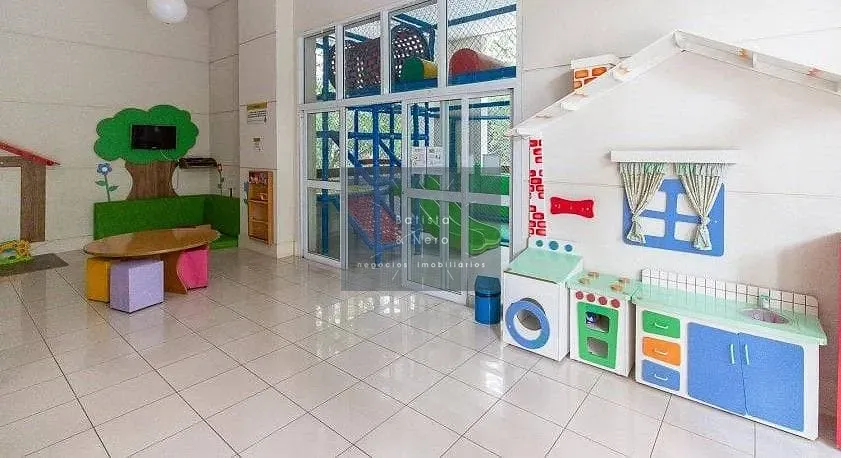 Apartamento, 3 quartos, 163 m² - Foto 28