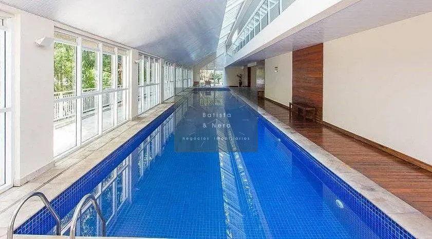 Apartamento, 3 quartos, 163 m² - Foto 17