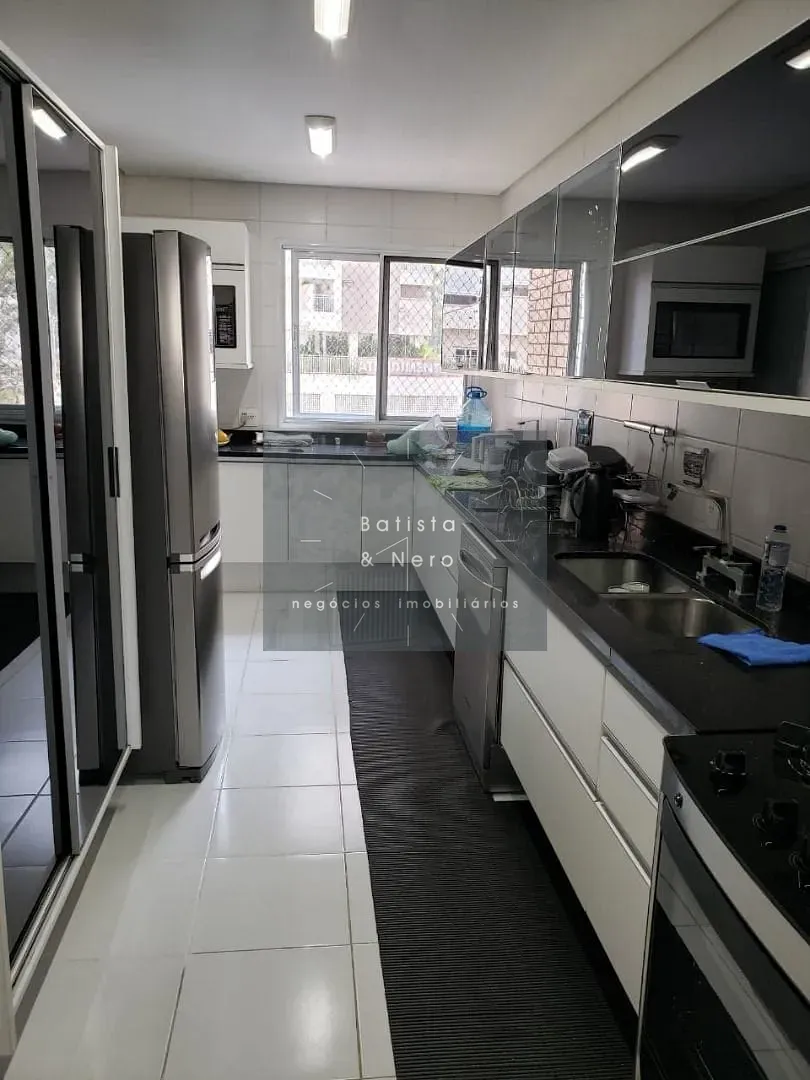 Apartamento, 3 quartos, 163 m² - Foto 2