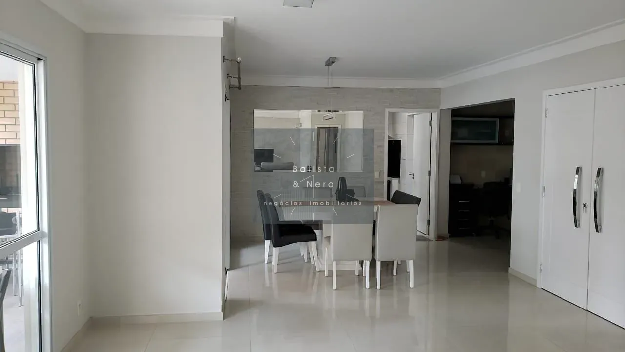 Apartamento, 3 quartos, 163 m² - Foto 4