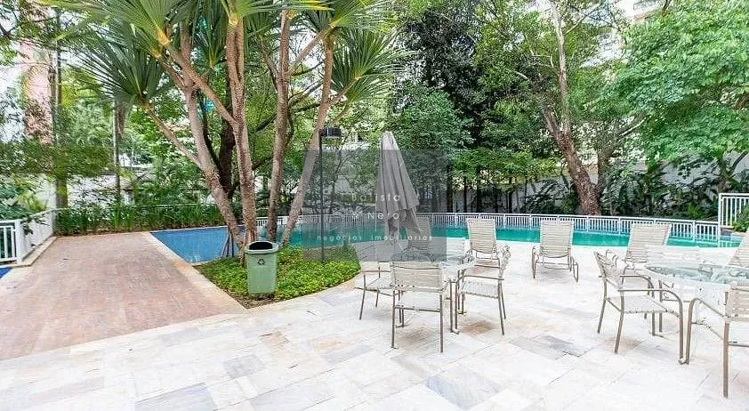 Apartamento, 3 quartos, 163 m² - Foto 18
