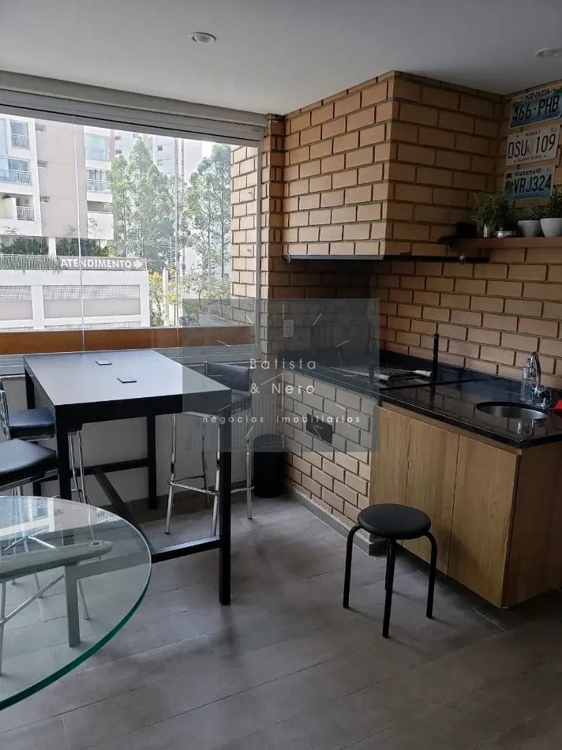 Apartamento, 3 quartos, 163 m² - Foto 7