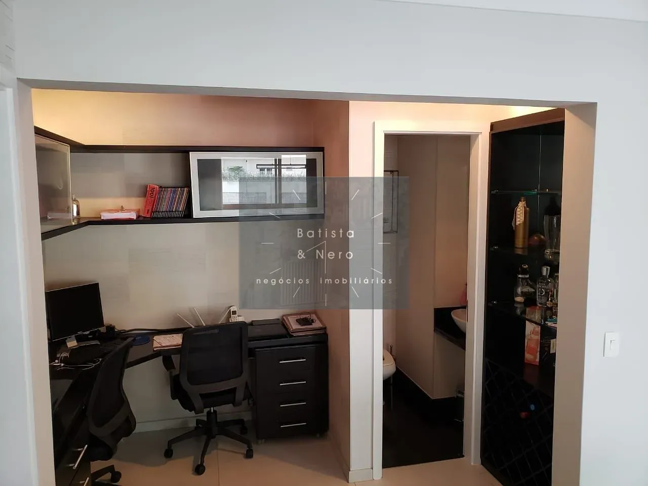 Apartamento, 3 quartos, 163 m² - Foto 6